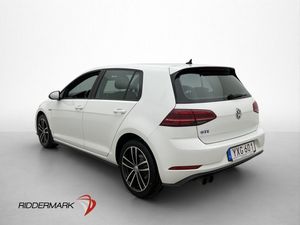 Volkswagen Golf bild 5