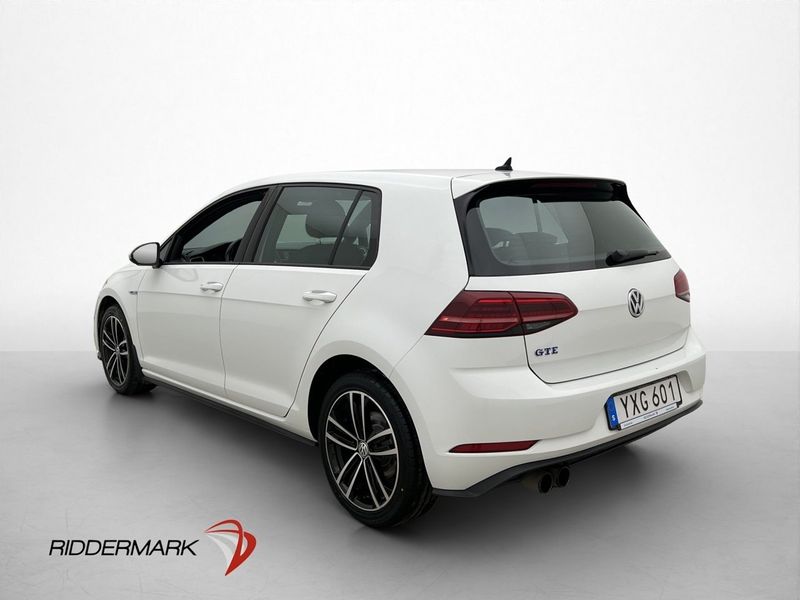 Volkswagen Golf bild 5