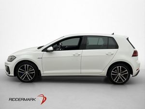 Volkswagen Golf bild 4