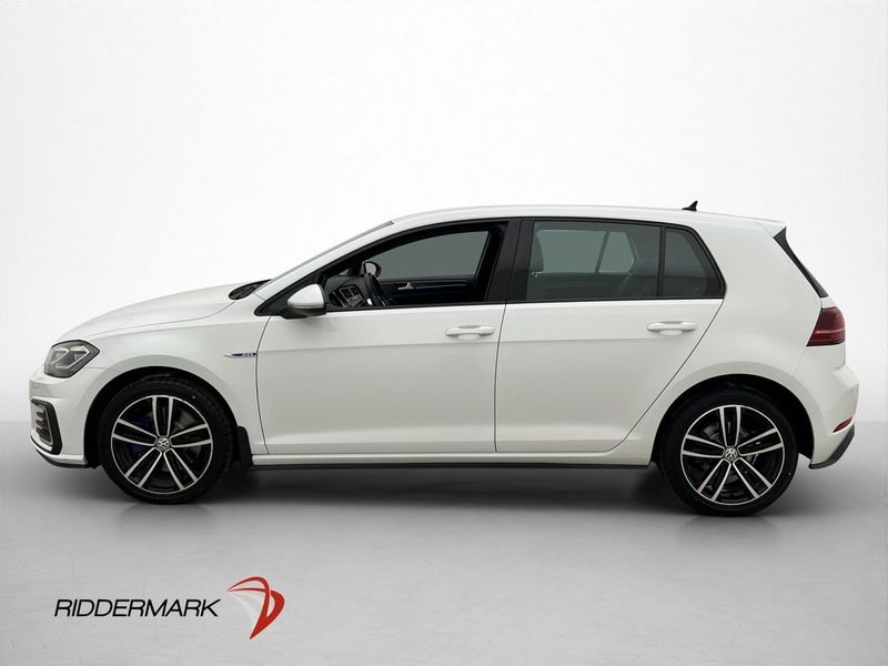 Volkswagen Golf bild 4