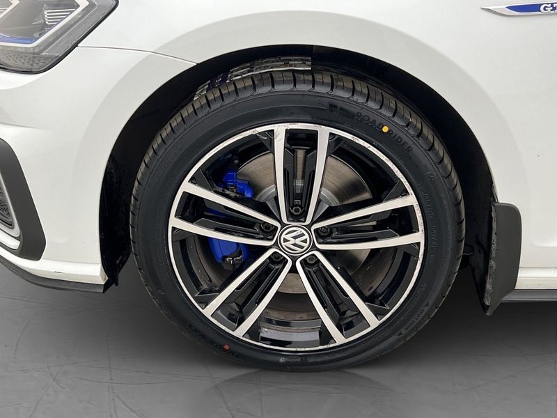 Volkswagen Golf bild 25