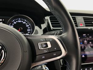 Volkswagen Golf bild 15
