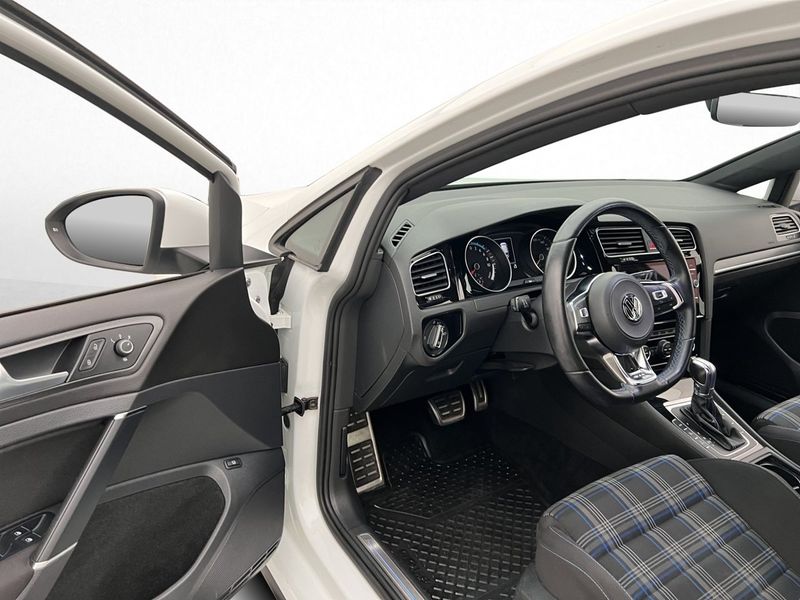 Volkswagen Golf bild 10