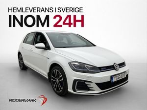 Volkswagen Golf bild 1