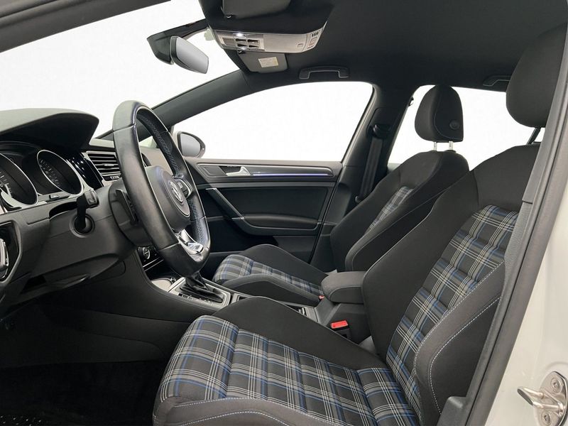 Volkswagen Golf bild 11