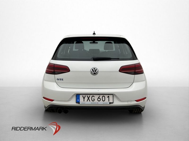 Volkswagen Golf bild 6