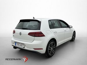 Volkswagen Golf bild 8