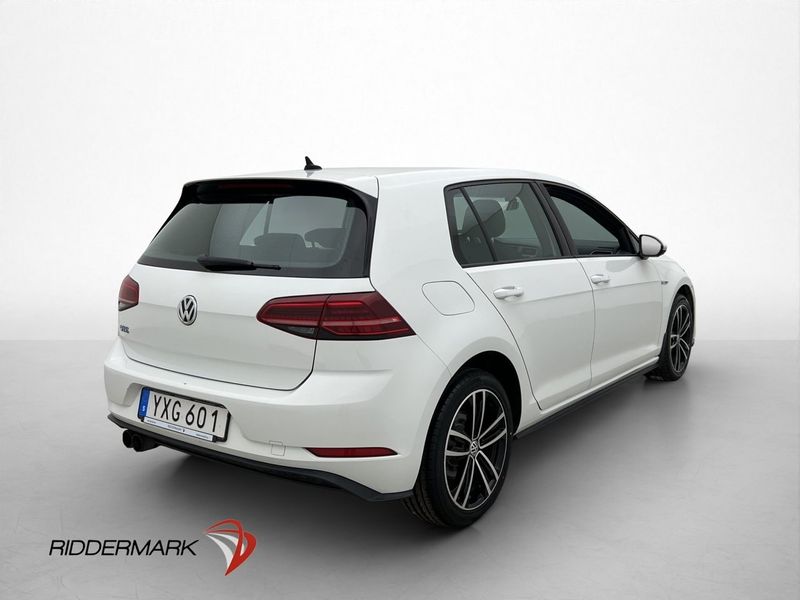 Volkswagen Golf bild 8