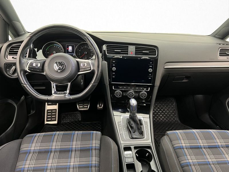 Volkswagen Golf bild 20