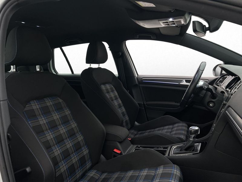 Volkswagen Golf bild 21
