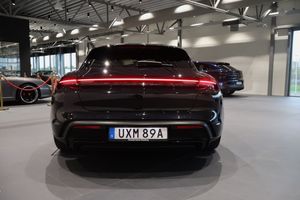 Porsche Taycan bild 7