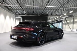 Porsche Taycan bild 6