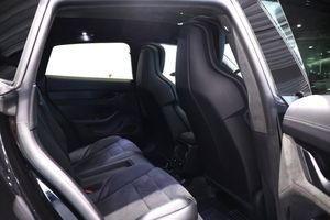 Porsche Taycan bild 9