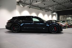Porsche Taycan bild 5