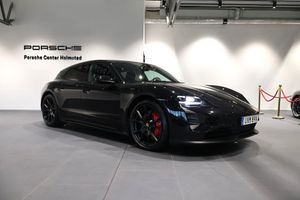 Porsche Taycan bild 4