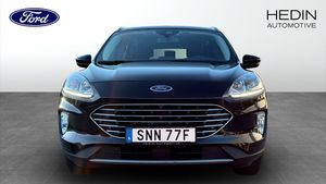 Ford Kuga bild 8