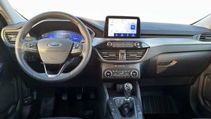Ford Kuga bild 4
