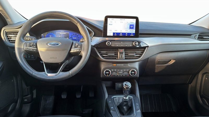 Ford Kuga bild 4