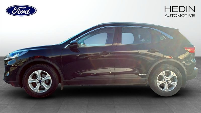 Ford Kuga bild 6