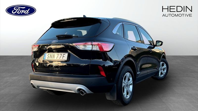 Ford Kuga bild 2