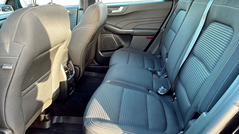 Ford Kuga bild 5