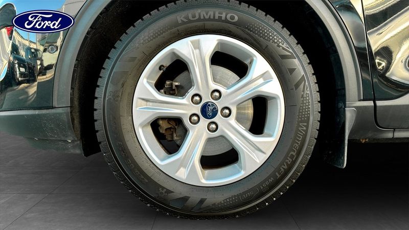 Ford Kuga bild 9