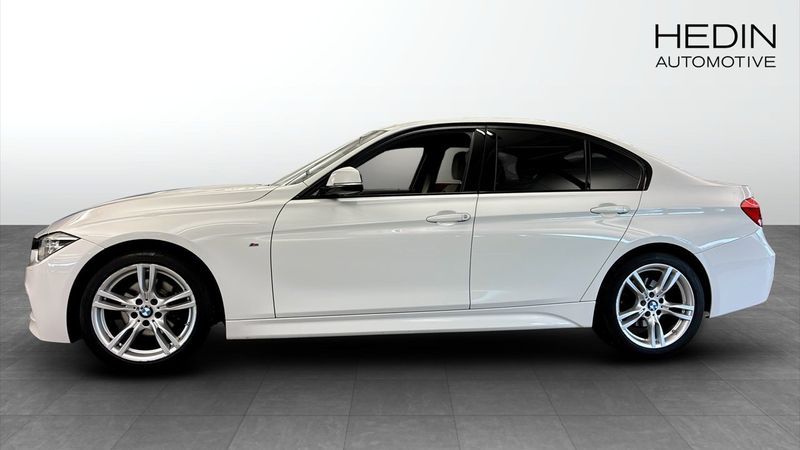BMW 320 bild 6