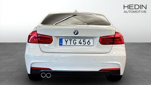 BMW 320 bild 7