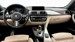 BMW 320 bild 4