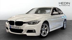 BMW 320 bild 1