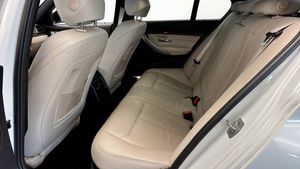 BMW 320 bild 5