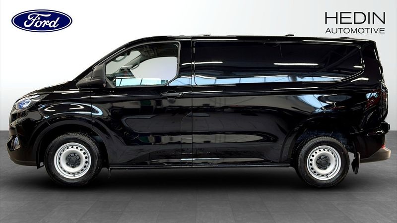 Ford Custom bild 6