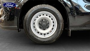 Ford Custom bild 9