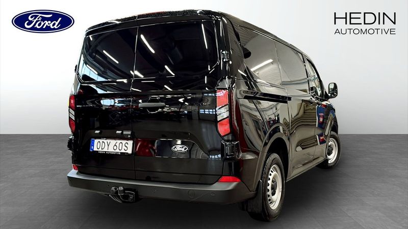 Ford Custom bild 2