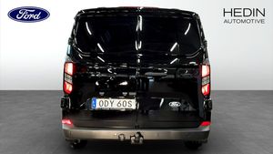 Ford Custom bild 7