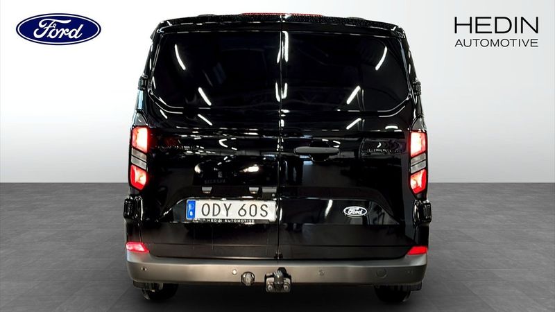 Ford Custom bild 7
