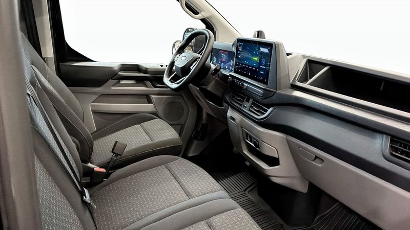 Ford Custom bild 3