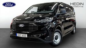 Ford Custom bild 1