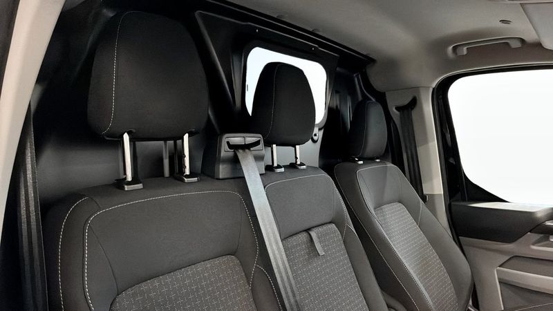 Ford Custom bild 5