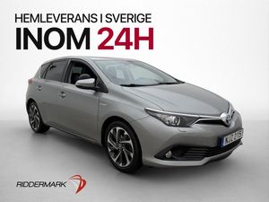 Toyota Auris bild 1