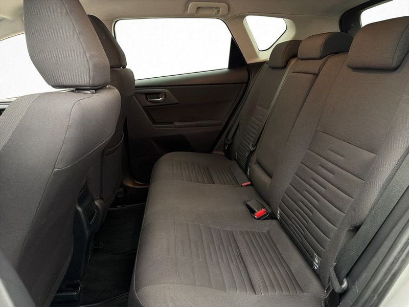 Toyota Auris bild 11