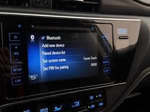 Toyota Auris bild 23