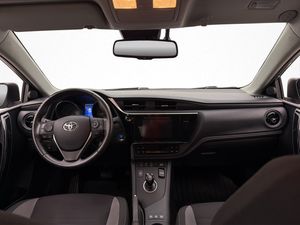 Toyota Auris bild 12
