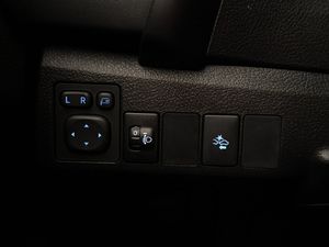 Toyota Auris bild 21