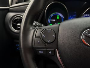 Toyota Auris bild 17