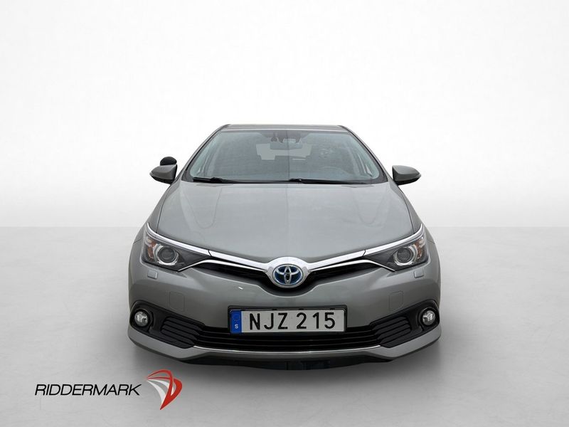 Toyota Auris bild 2