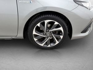 Toyota Auris bild 29