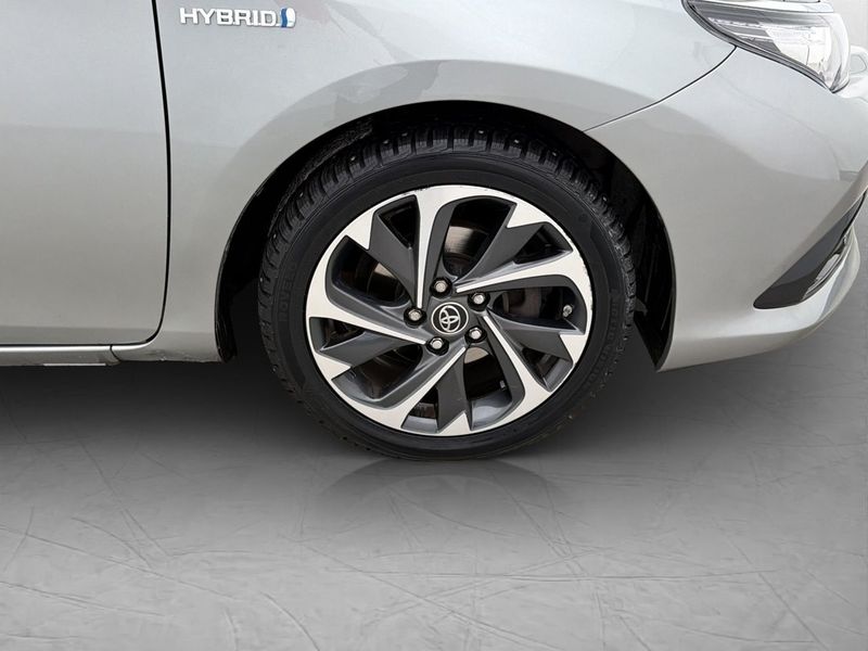 Toyota Auris bild 29
