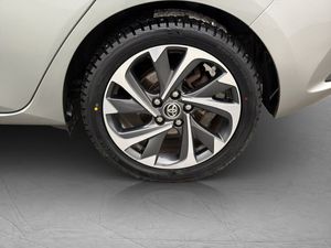 Toyota Auris bild 27
