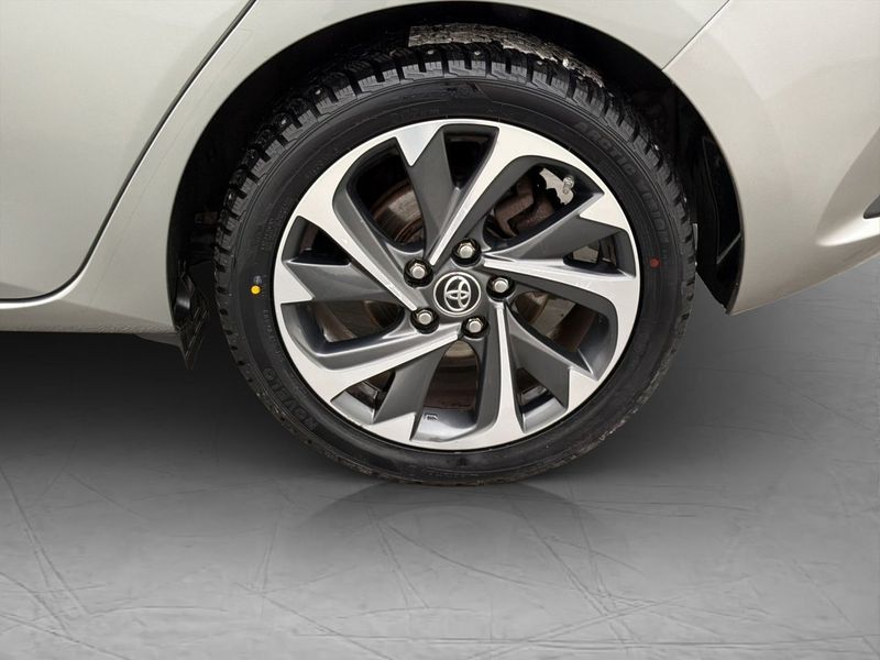 Toyota Auris bild 27
